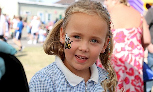 Meon Way Federation Launch Day
