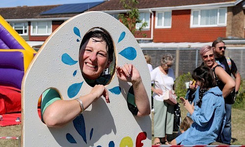 Meon Way Federation Launch Day